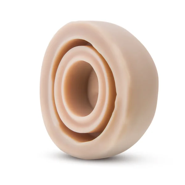Performance - Universal Pump Sleeve - Vagina - Beige