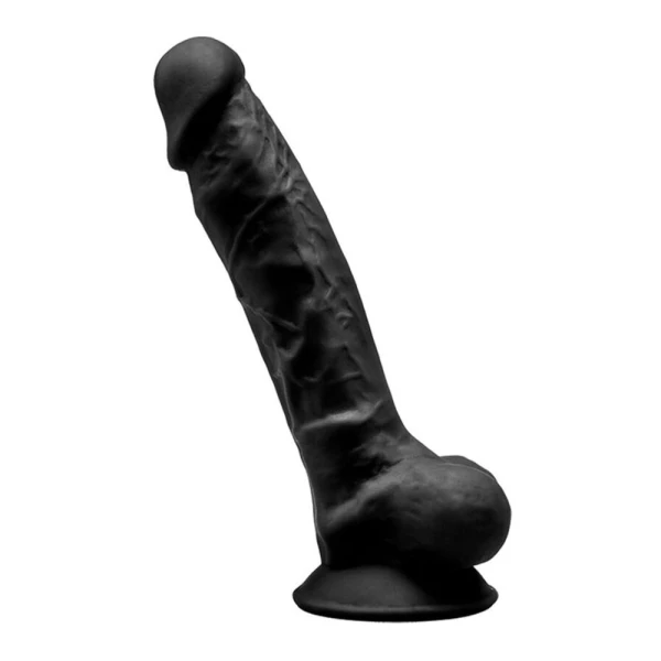 SilexD Model 1 - 7 Inch Dildo