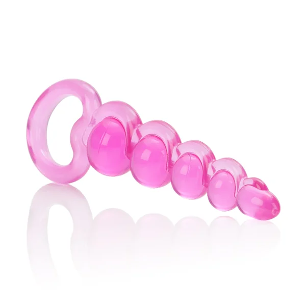 Basic Essentials Beaded Probe - Pink — image 14 of 14