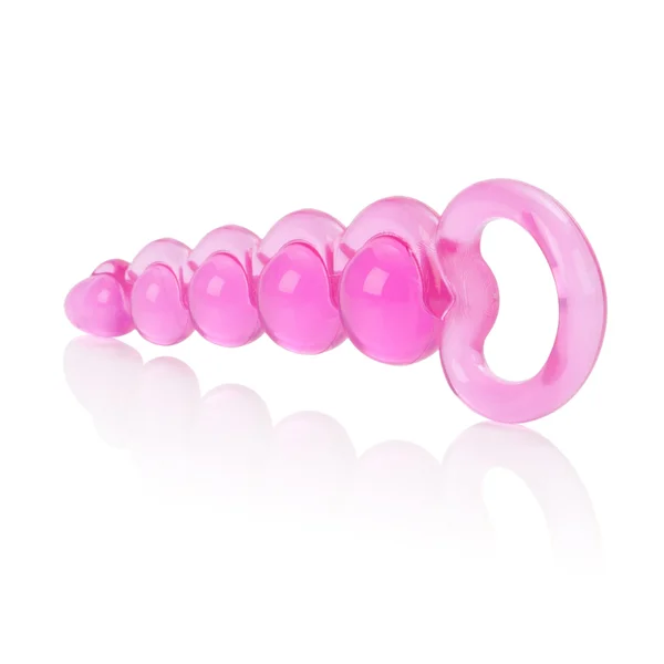 Basic Essentials Beaded Probe - Pink — image 11 of 14