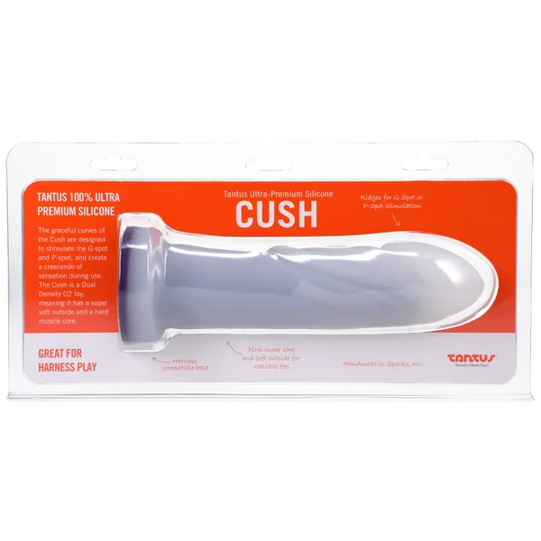 Tantus - Cush - Twilight — image 19 of 25