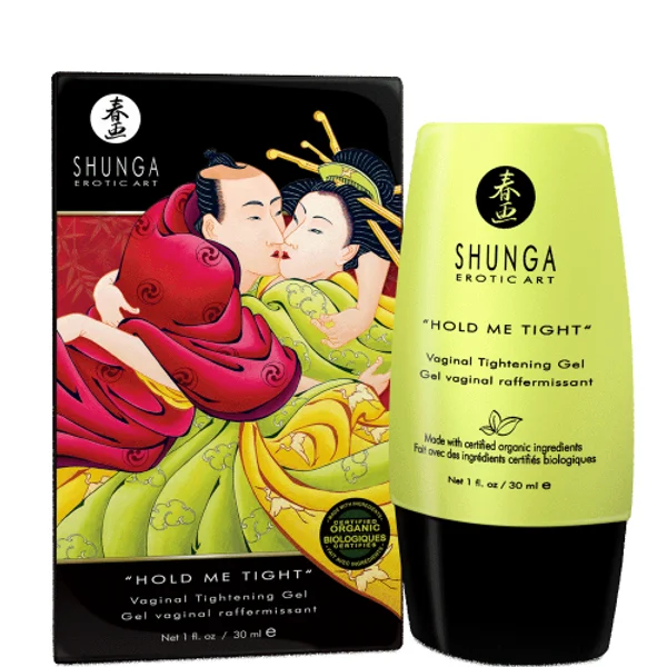 Hold Me Tight Vaginal Tightening Gel — image 6 of 6