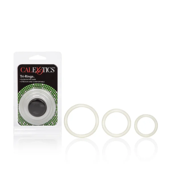 Tri-Rings Glow-in-the-Dark — image 19 of 20