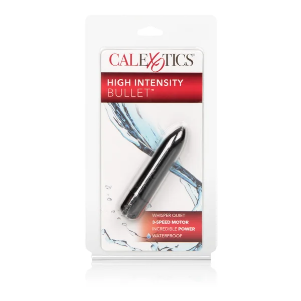 High Intensity Bullet - Black — image 18 of 23
