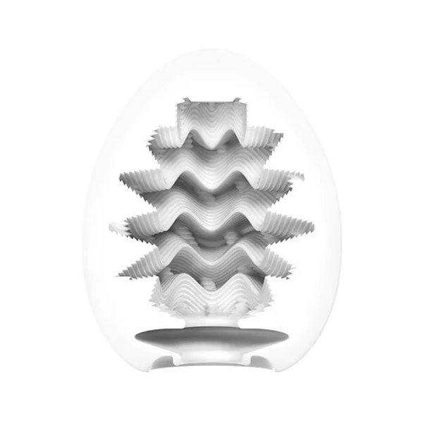 Tenga EGG Wavy — image 4 of 6