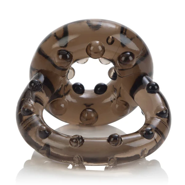All Star Enhancer Ring - Smoke — image 14 of 14