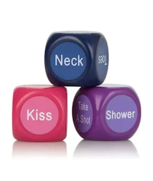 Shanes World Sex Dice 101 — image 25 of 25