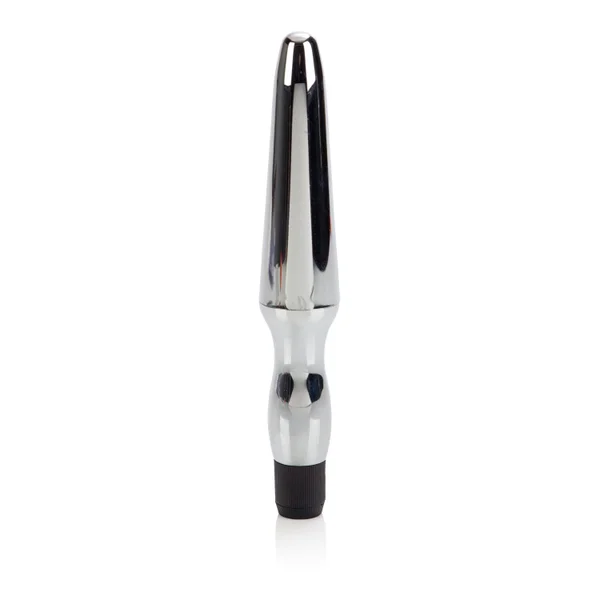 Fujikos waterproof Anal Probe Silver — image 13 of 18