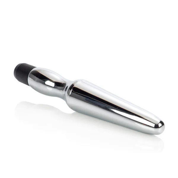 Fujikos waterproof Anal Probe Silver — image 17 of 18