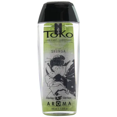 Toko Aroma Flavored Lube 5 5oz 163ml