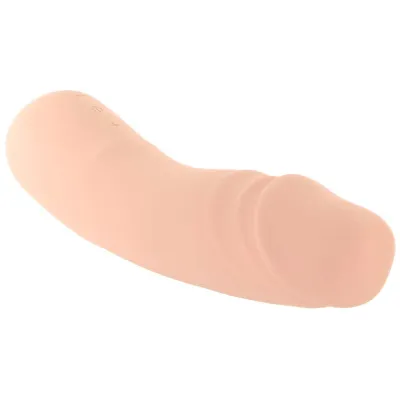 Rialto Rechargeable Vibe