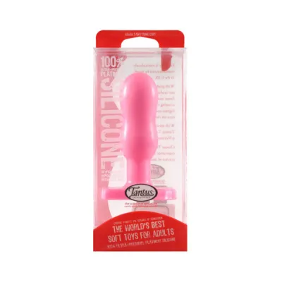 Tantus Ryder Black