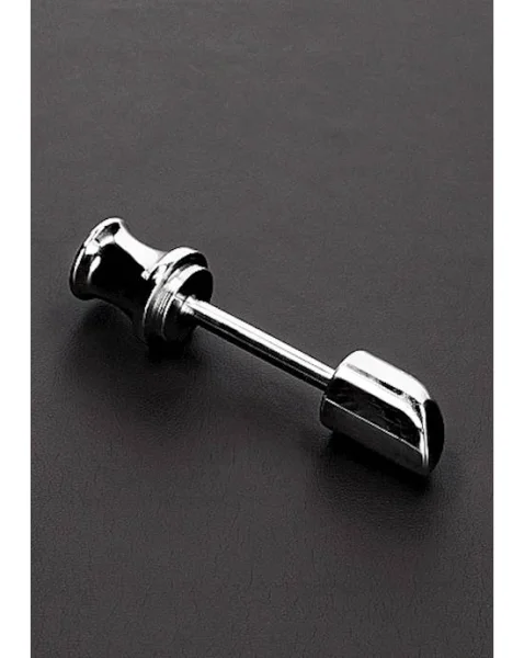 Hershman Anal Scope - 6 Inch - 6 Inch