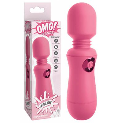 Enjoy Mini Wand Massager