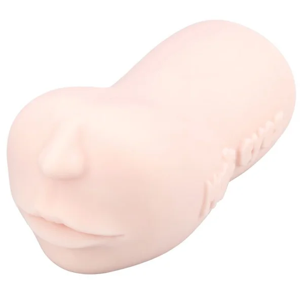 Magic Eyes Mouth Of Truth Masturbator — image 4 of 4