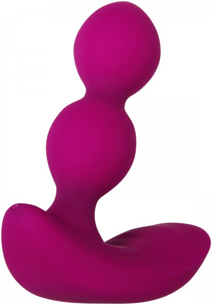 Bubble Butt Inflatable Butt Plug