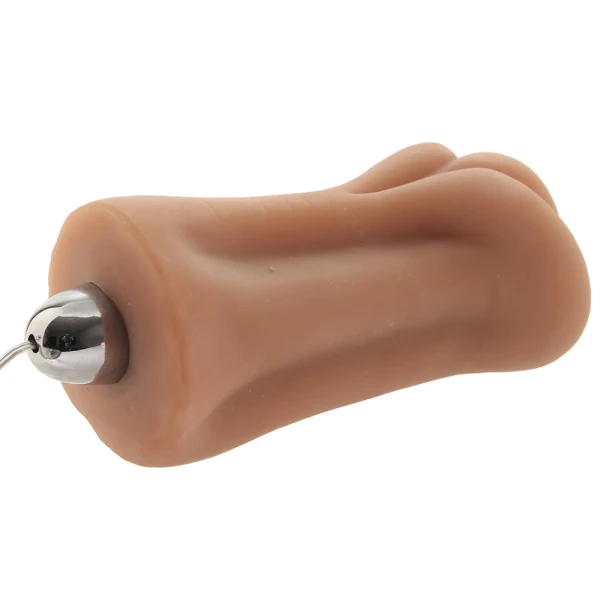 Vivid Raw Cock Tease