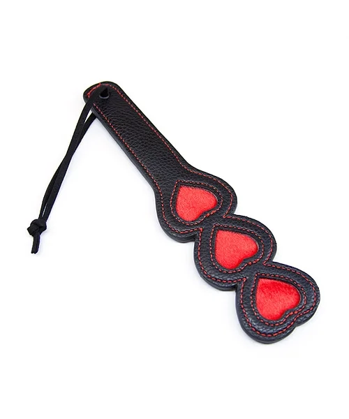 Heart Paddle — image 11 of 17