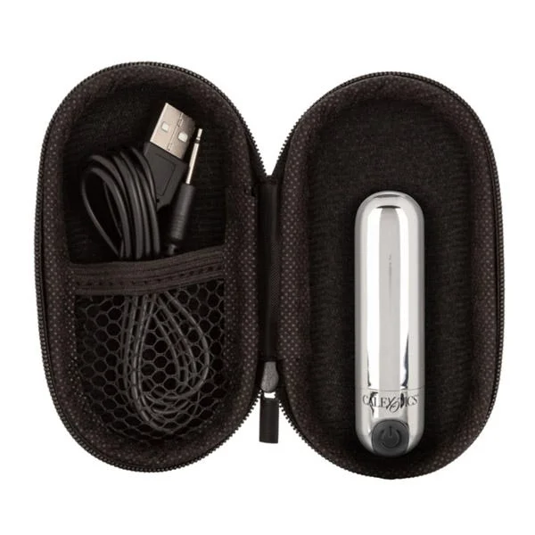 Rechargeable Hideaway Bullet