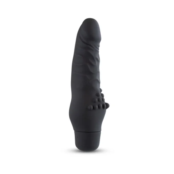 Silicone Willy's Tex 6.25 inches Vibrating Dildo — image 7 of 10