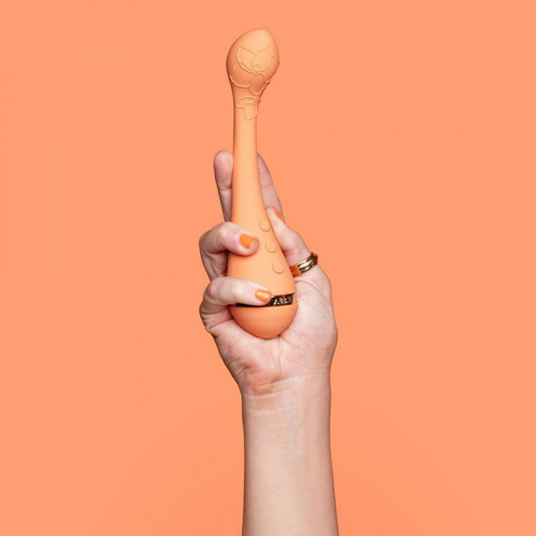 Vush Abbie Chatfield G-Spot Vibrator