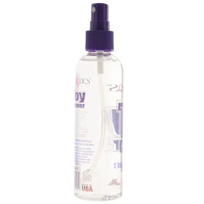 California Exotic Universal Toy Cleaner