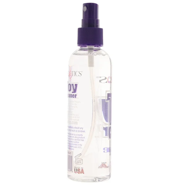 California Exotic Universal Toy Cleaner