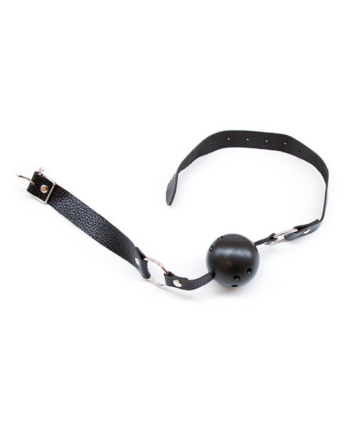 Extreme bondage set