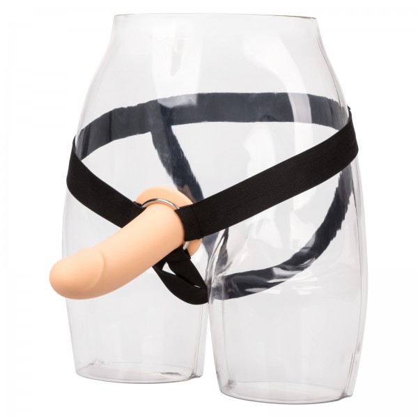 7" Strap On-Set