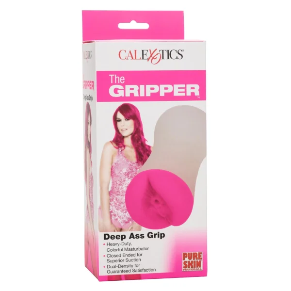 The Gripper Deep Ass Grip — image 14 of 25