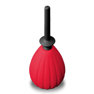 Aneros Prelude Enema Bulb Kit