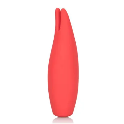 Red Hot Flare Red
