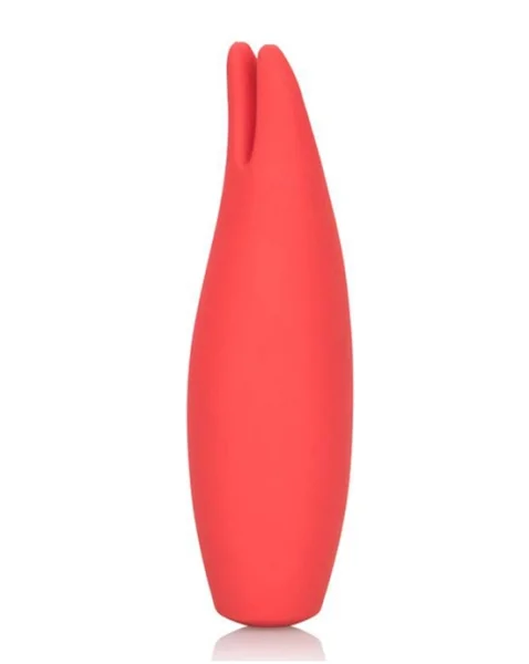 Red Hot Flare - Red