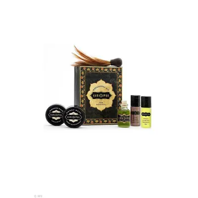Kama Sutra Kama Sutra Weekender Kit