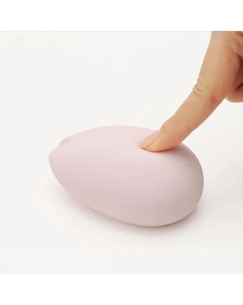 Iroha By Tenga Sakura Vibrator - Pink