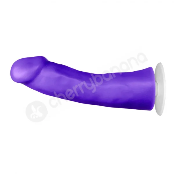 Flesh Double Penetration Dildos Sex Machine Attachment