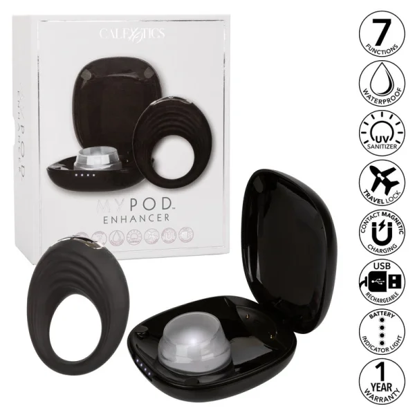 My Pod Enhancer Cockring