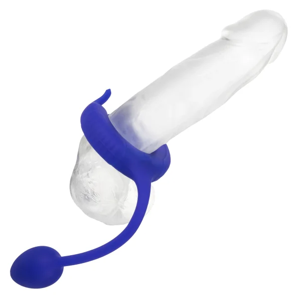 Admiral Plug and Play Weighted Cock Ring