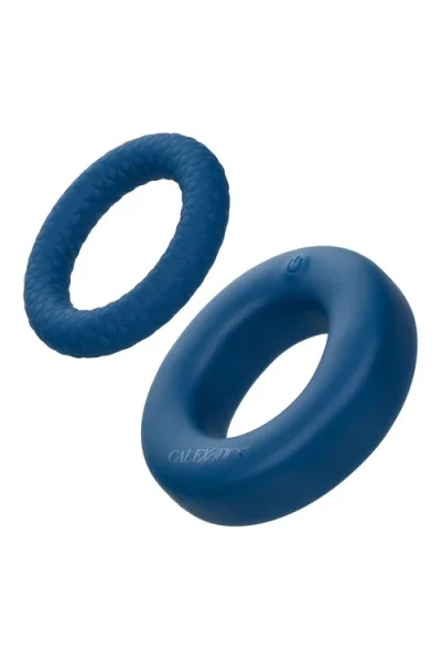 California Exotic Link Up Optimum Vibrating Cock Ring