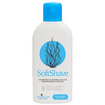 Softshave Normal Skin 150 ML