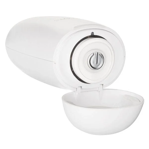 My Pod Vibrating Bullet Vibrator with UV Sanitizer