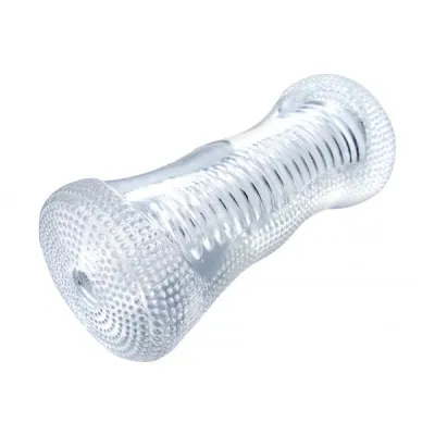 Palm Tec Dx Vol 17 Stroker Clear