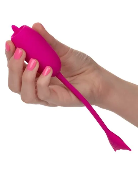 Rechargeable Kegel Teaser