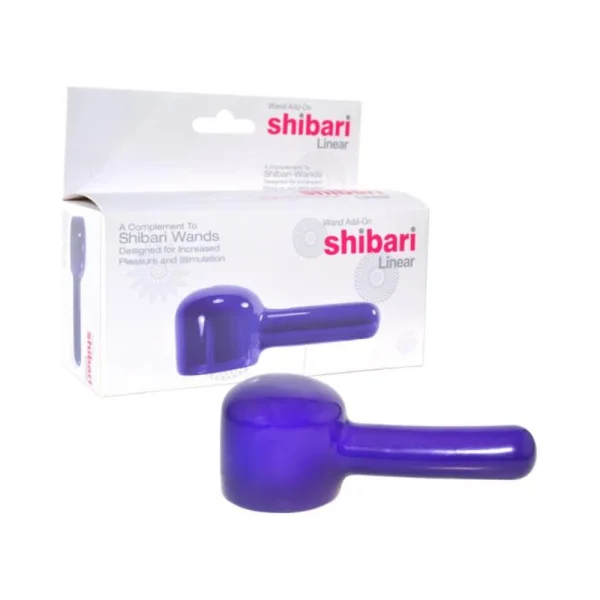 Shibari Wand Attachment Linear — image 6 of 7