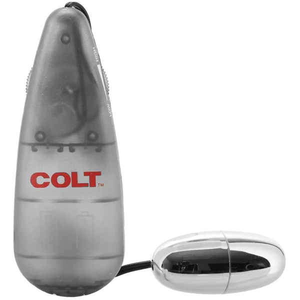 California Exotic COLT  Multi-Speed Power Pak Bullet