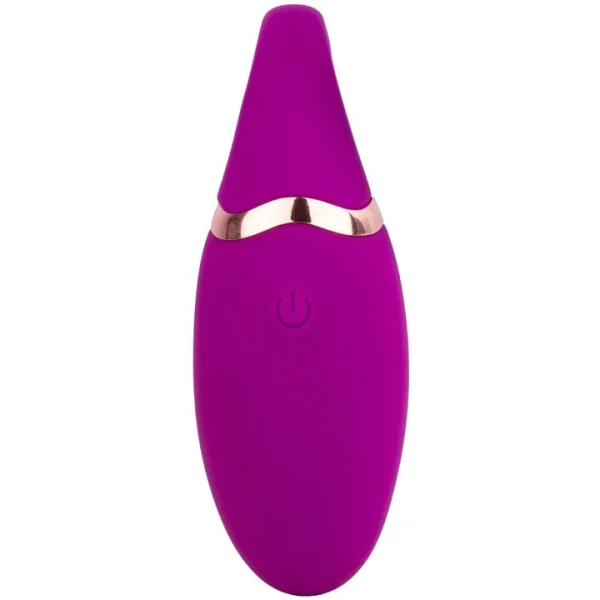 Bondara Secret Lover Purple 10 Function Remote Control Love Egg — image 4 of 7