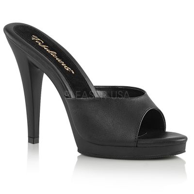 4 1 2 inches Heel 1 2 inches PF Slide