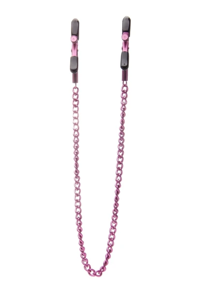 Ouch - Adjustable Nipple Clamps