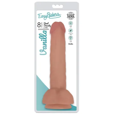 Easy Riders 8 Slim Dong With Balls Vanilla