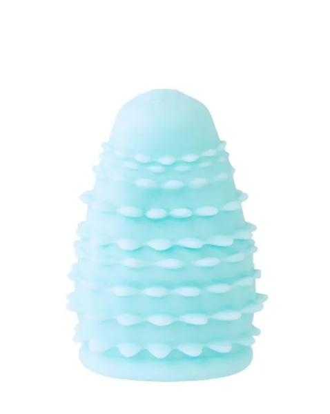 Share Satisfaction Reversible Honey Stroker - 3 Inch